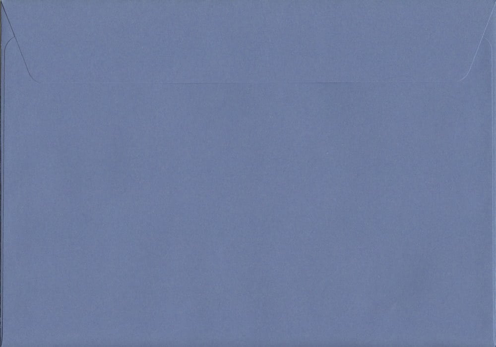 Deep Lavender Self Sealing C5 - 162mm x 229mm 120gsm Colour Envelope