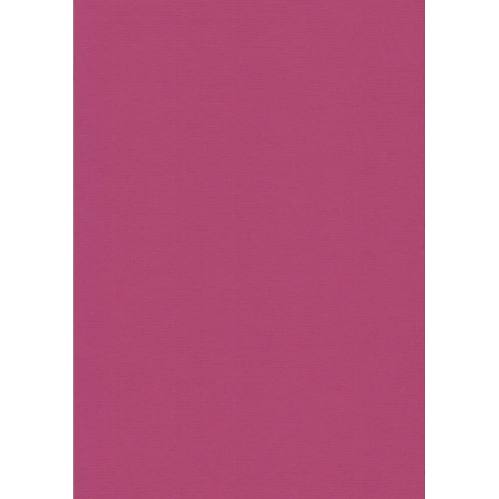 Dark Pink 297mm x 210mm Paper. 50 Pink 100gsm A4 Sheets.