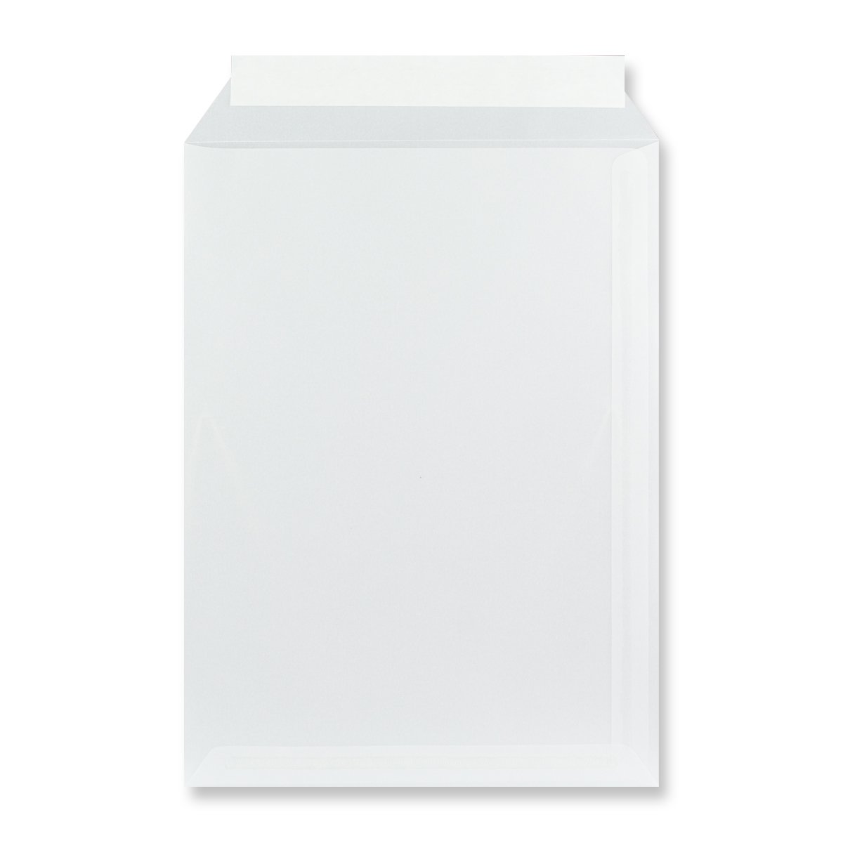 C4/A4 Translucent Envelopes