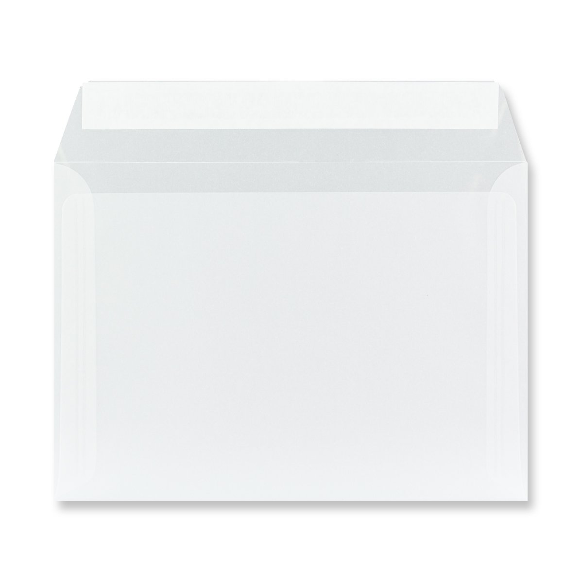 C5/A5 Translucent Envelopes