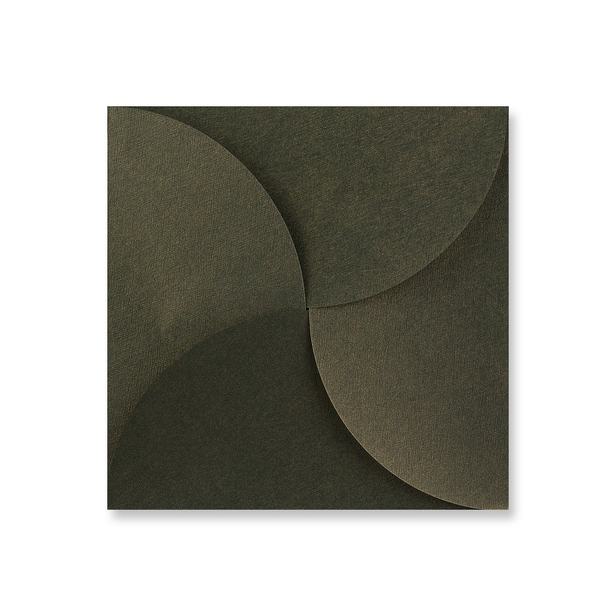 Champagne Pouchette Envelopes
