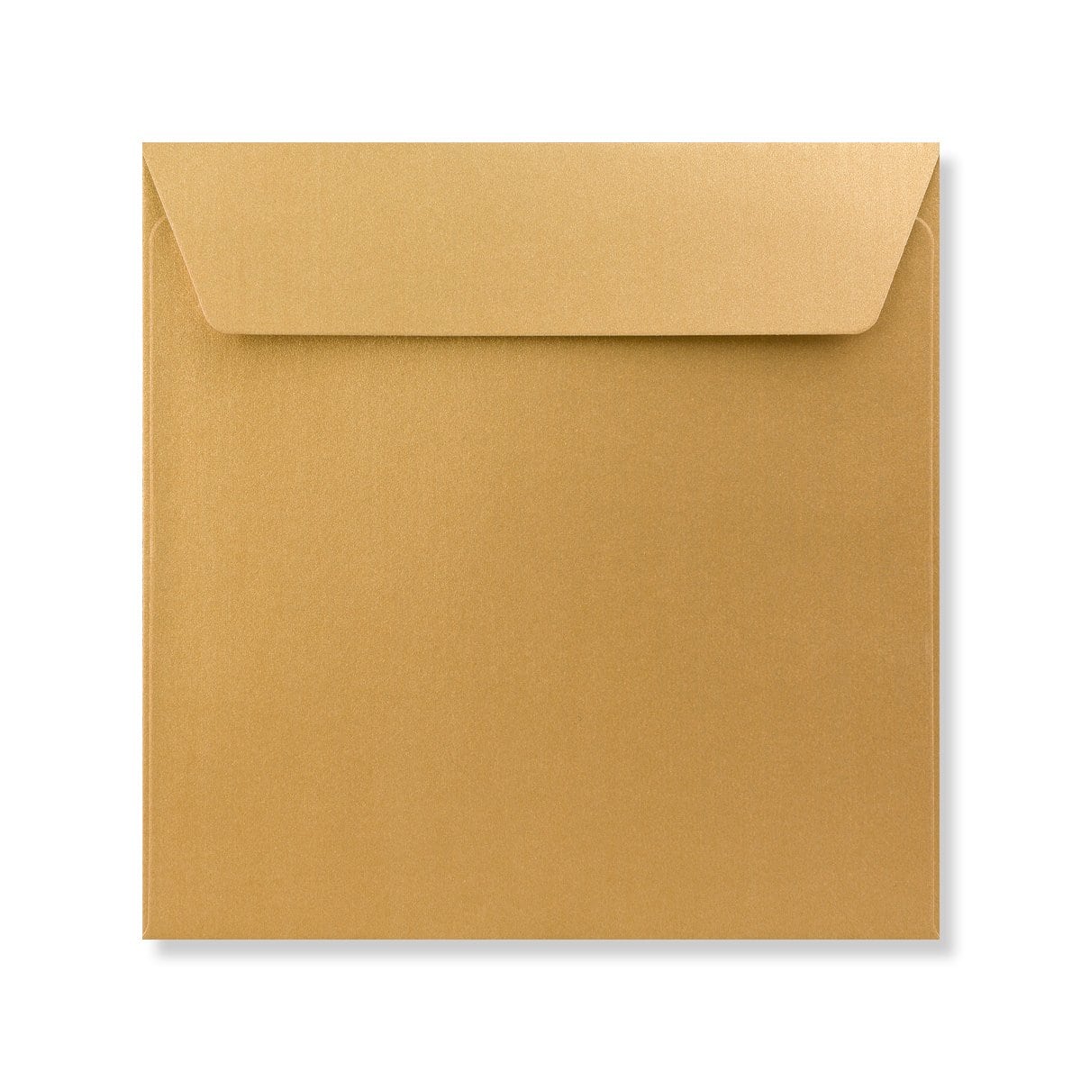 200-Pack 5x7-Inch Black Envelopes with Square Flap and Peel and