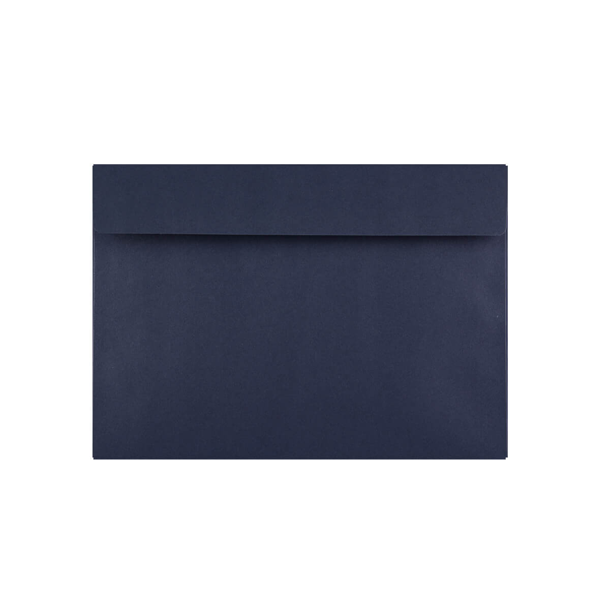 500 Dark Blue 162mm x 229mm C5 Envelopes. Peel/Seal. 120gsm Wallet Flap. Trade Box.