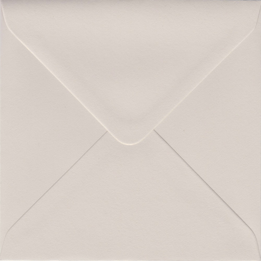 Colorplan Mist Square Envelope