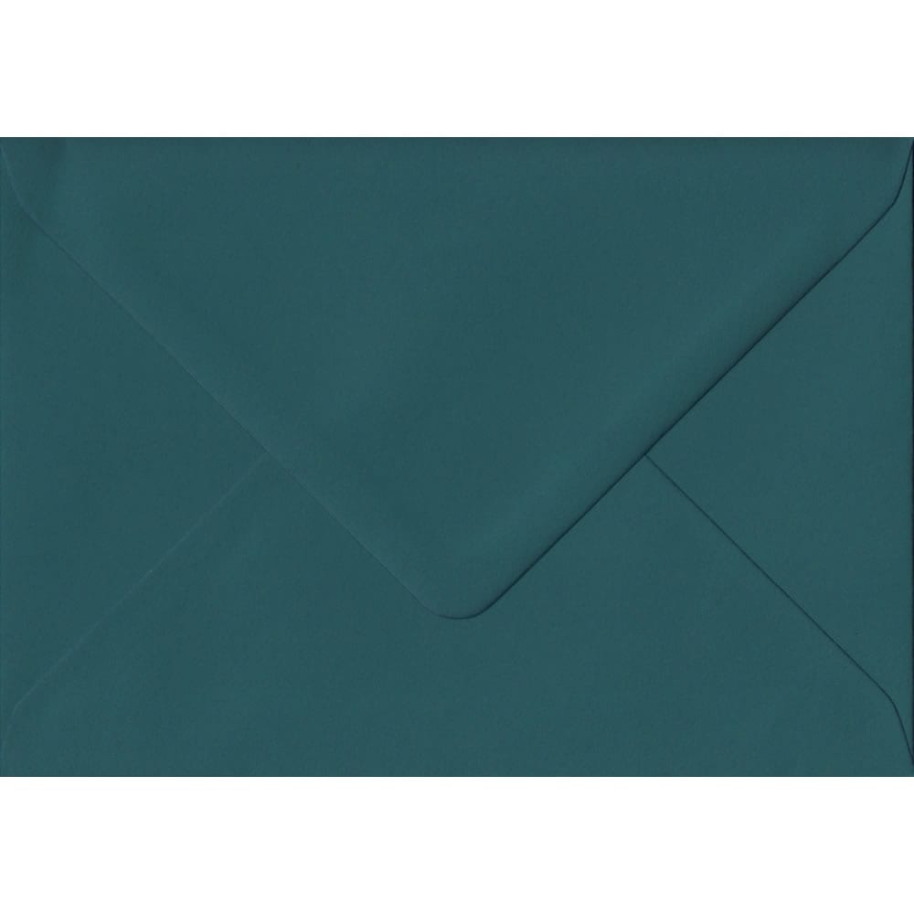 Rainbow Envelopes