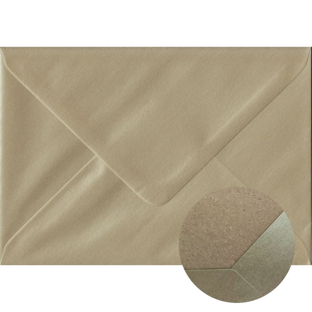 Rainbow Envelopes