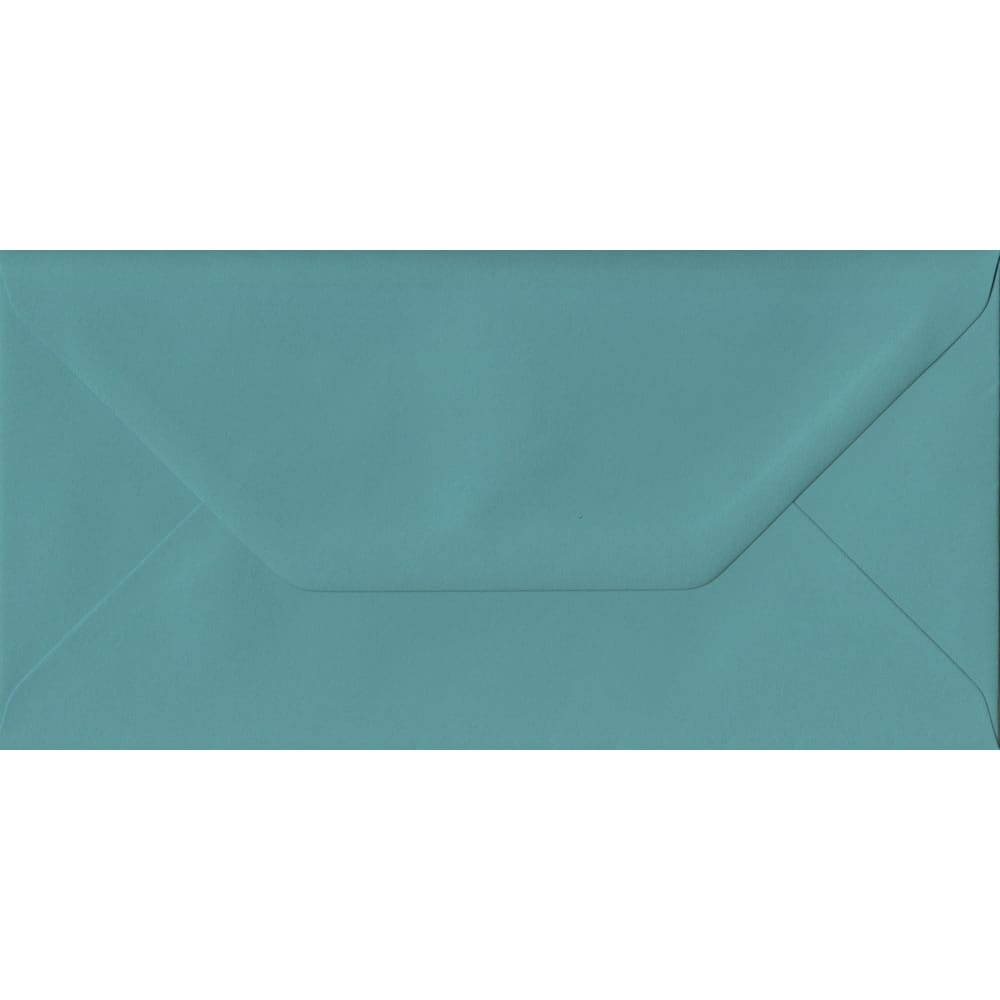 Rainbow Envelopes