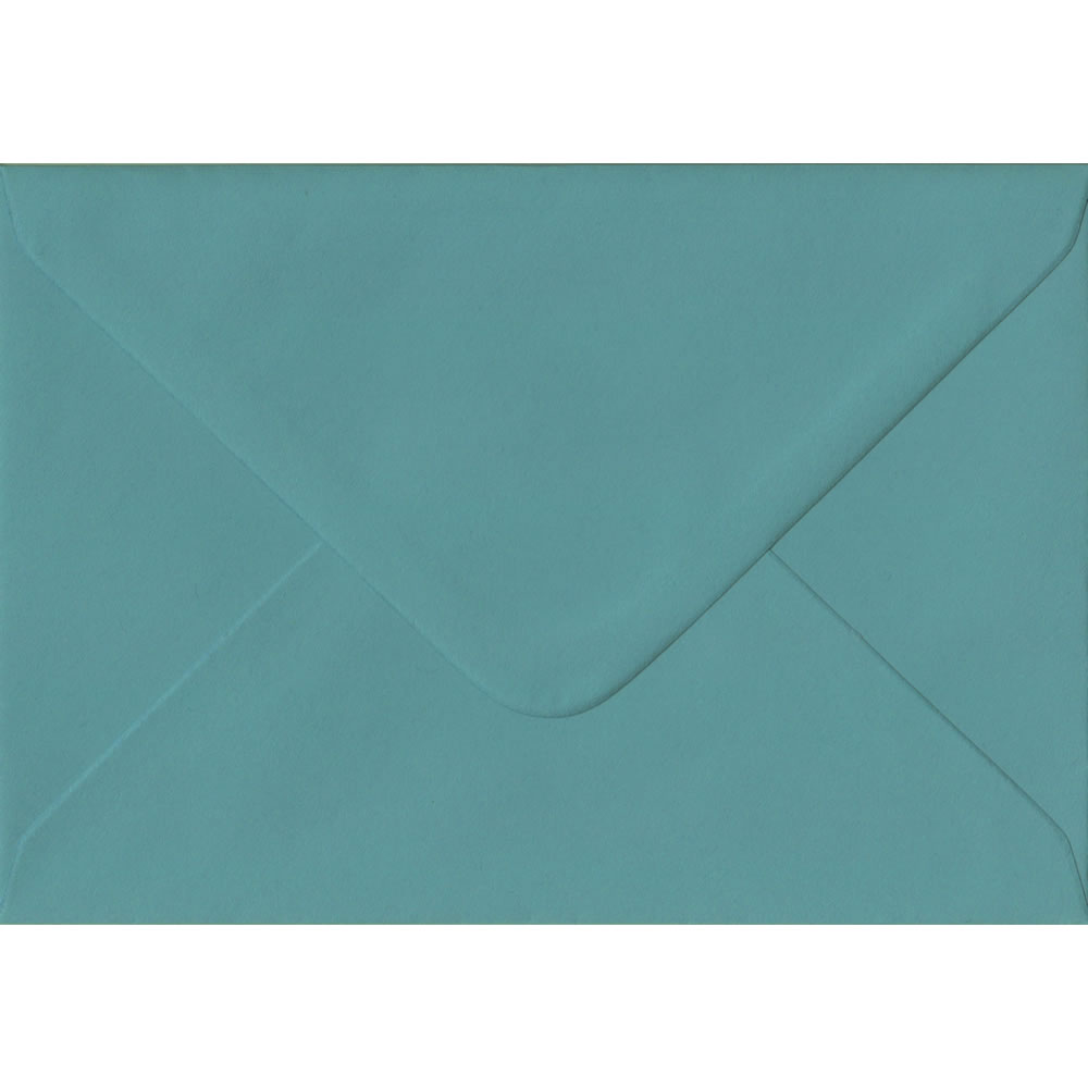 Rainbow Envelopes