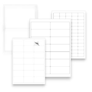 Adhesive Labels