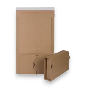 Book Wraps