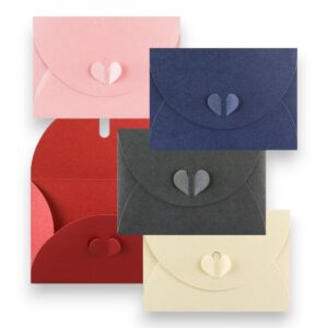 C6/A6 Butterfly Envelopes