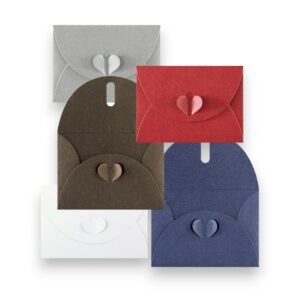 C7/A7 Butterfly Envelopes