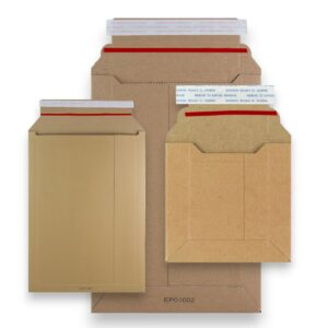 EP Mailers