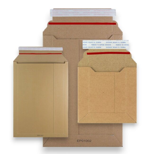 EP Mailers