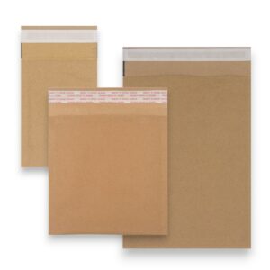 Manilla Padded Envelopes