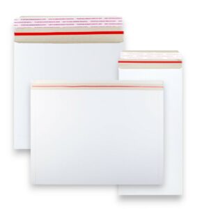 White All Board Envelopes
