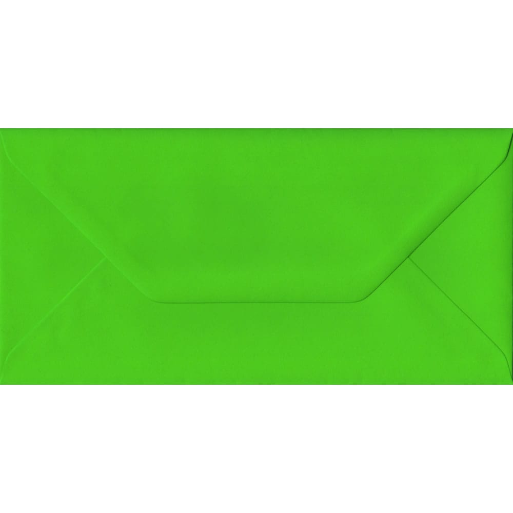 Rainbow Envelopes