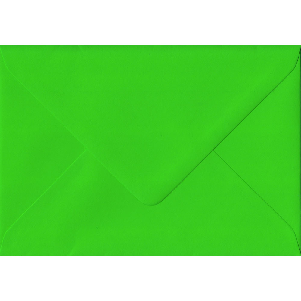 Rainbow Envelopes
