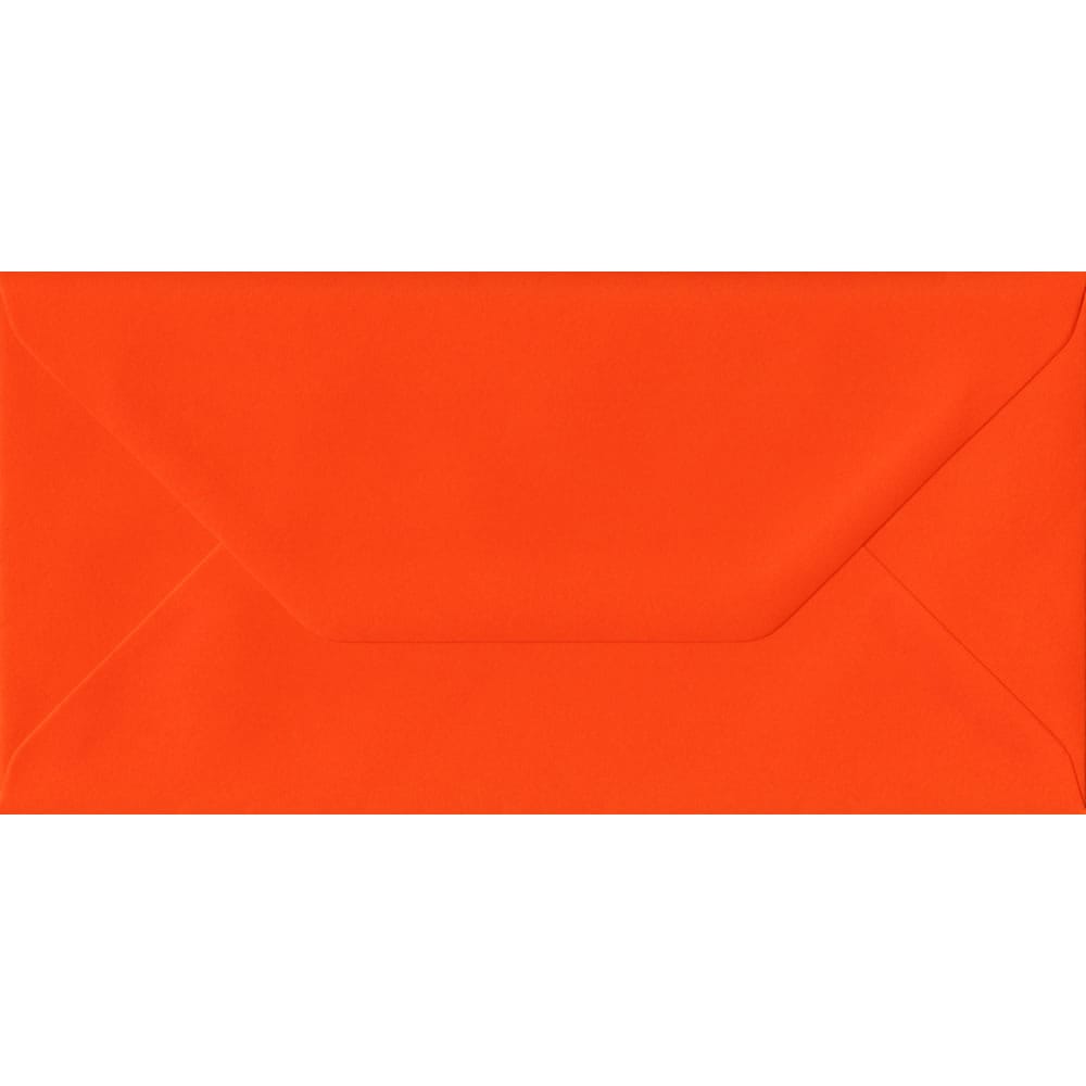 Rainbow Envelopes