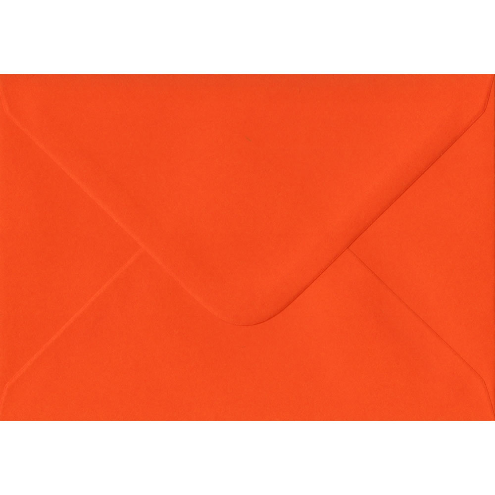 Rainbow Envelopes