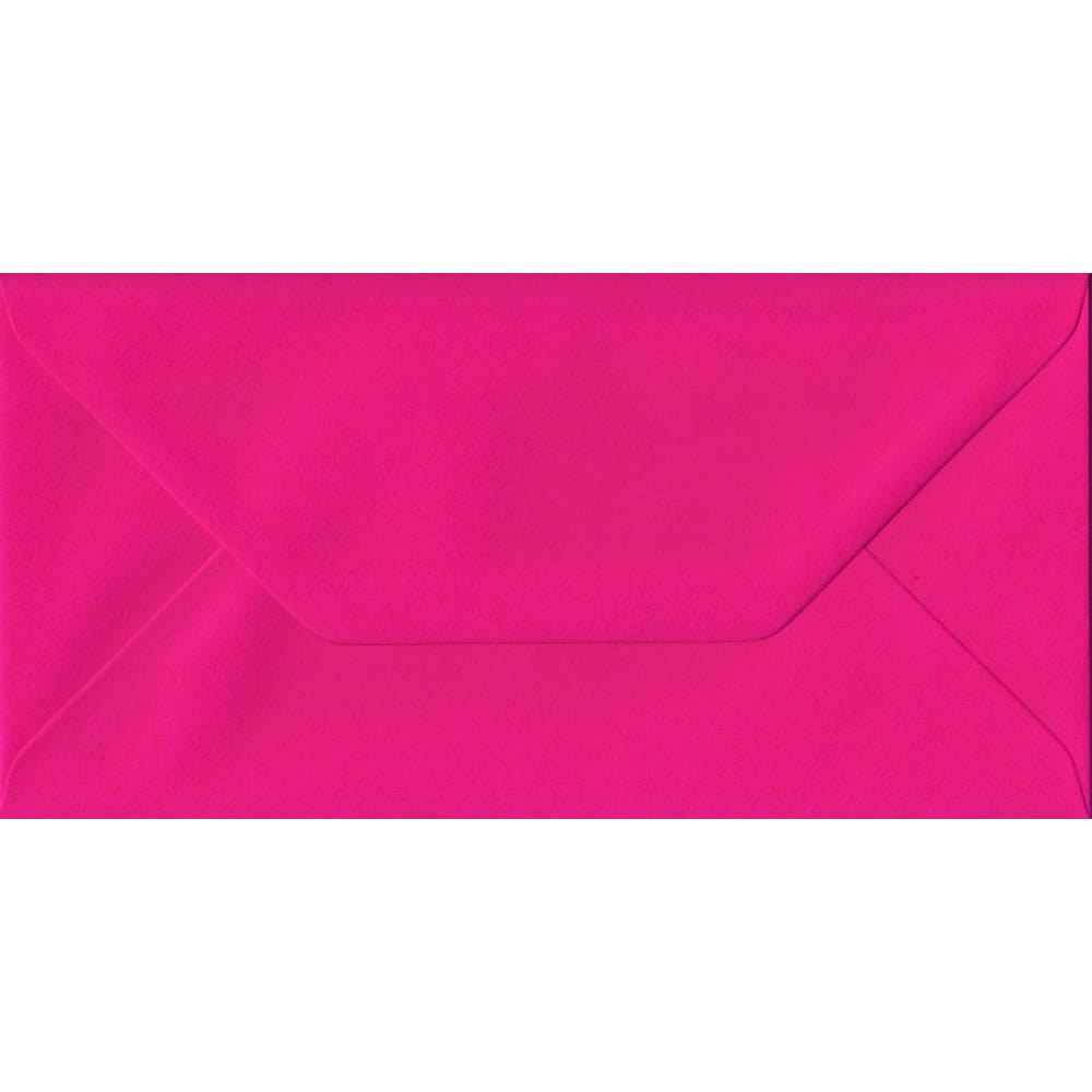 Rainbow Envelopes