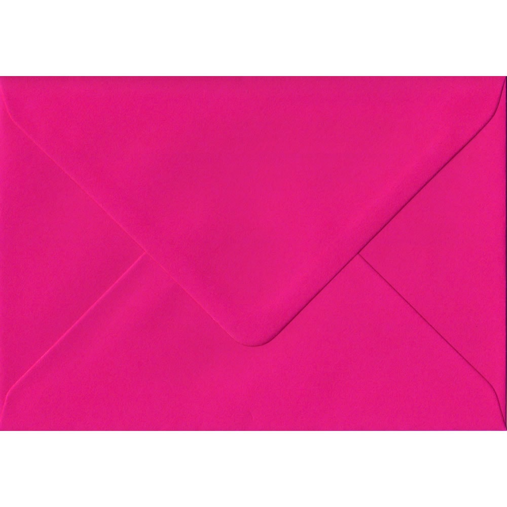 Rainbow Envelopes
