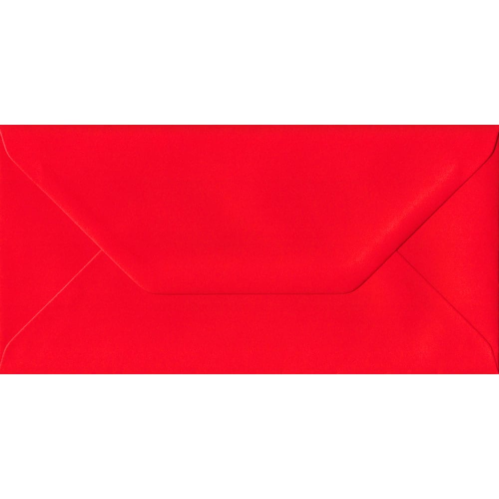 Rainbow Envelopes