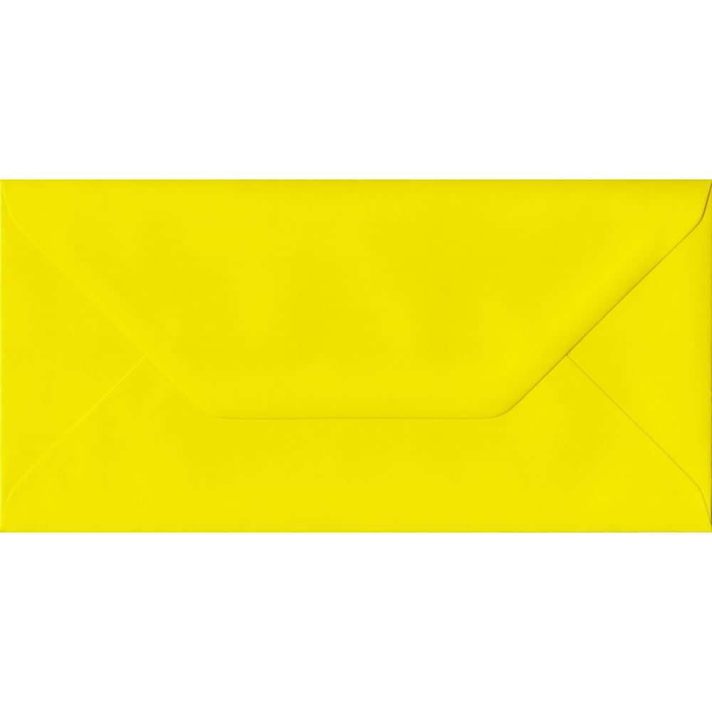 Rainbow Envelopes