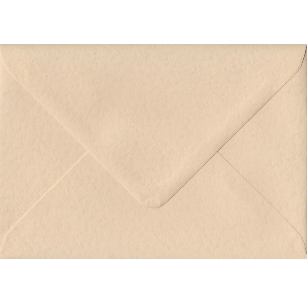Rainbow Envelopes