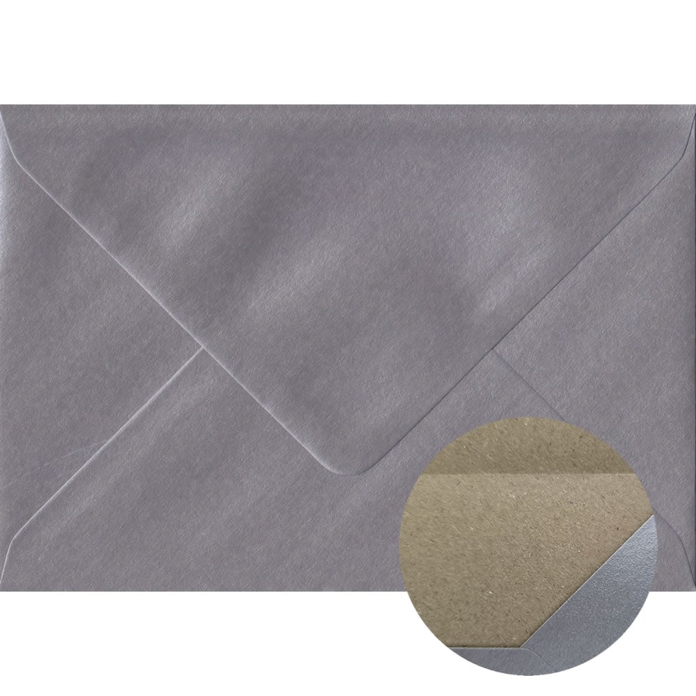 Rainbow Envelopes