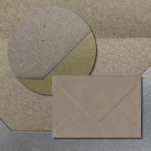 Kraft Envelopes