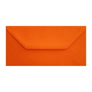 Orange Envelope Dl Old Ratio