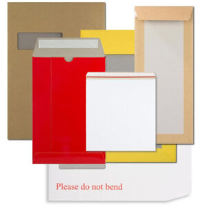 Board Envelopes