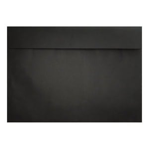 Clariana Black Envelope C4 Wallet Ratio
