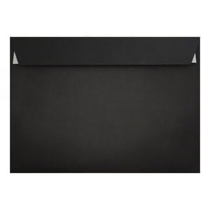 Clariana Black Envelope C5 Wallet Ratio