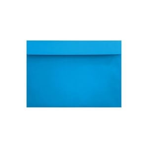 Clariana Bright Blue Envelope C6 Wallet Ratio