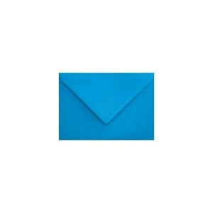 Clariana Bright Blue Envelope C7 Ratio