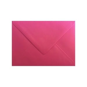 Clariana Bright Pink Envelope 5x7 Ratio