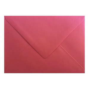 Clariana Bright Pink Envelope Bc Closed