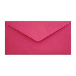 Clariana Bright Pink Envelope Dl Ratio