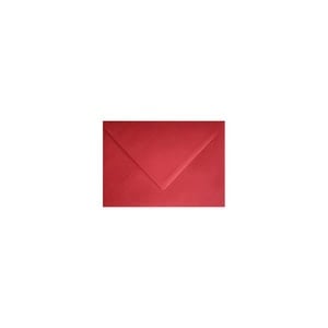 Clariana Bright Red Envelope Bc Ratio