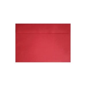 Clariana Bright Red Envelope C6 Wallet Ratio