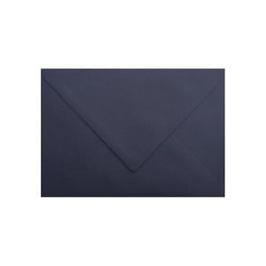 Clariana Dark Blue Envelope B6 Ratio