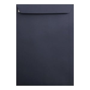 Clariana Dark Blue Envelope C4 Pocket Ratio