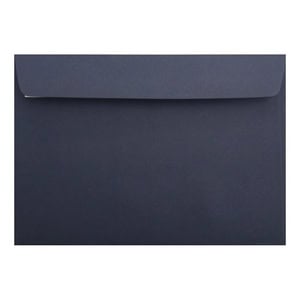 Clariana Dark Blue Envelope C5 Wallet Ratio