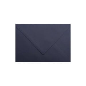 Clariana Dark Blue Envelope C6 Ratio