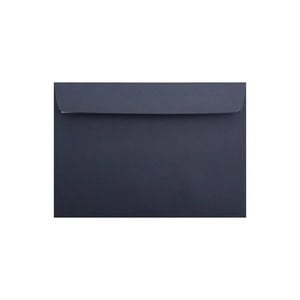 Clariana Dark Blue Envelope C6 Wallet Ratio