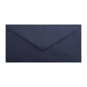 Clariana Dark Blue Envelope Dl Ratio