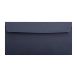 Clariana Dark Blue Envelope Dl Wallet Ratio