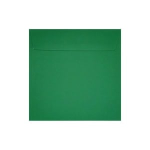 Clariana Dark Green Envelope 155mm Square Wallet Ratio
